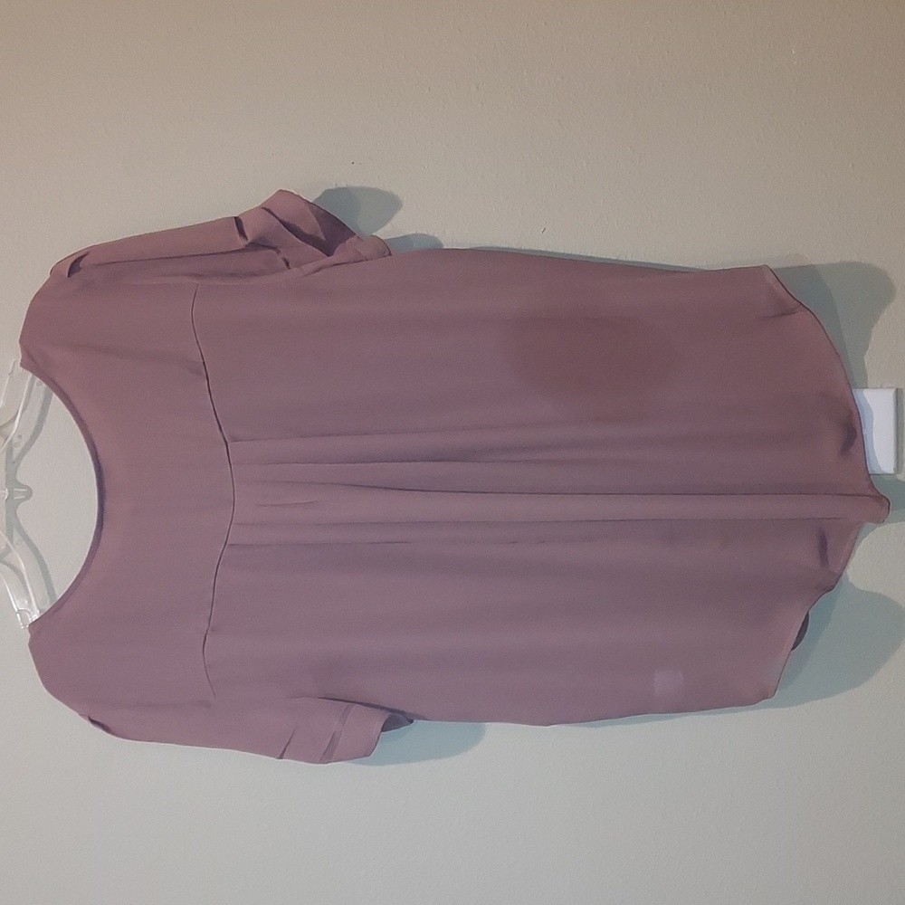 DR2 Blouse - Picture 4 of 7